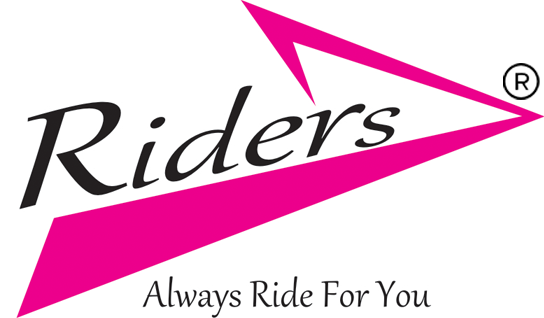 Riders